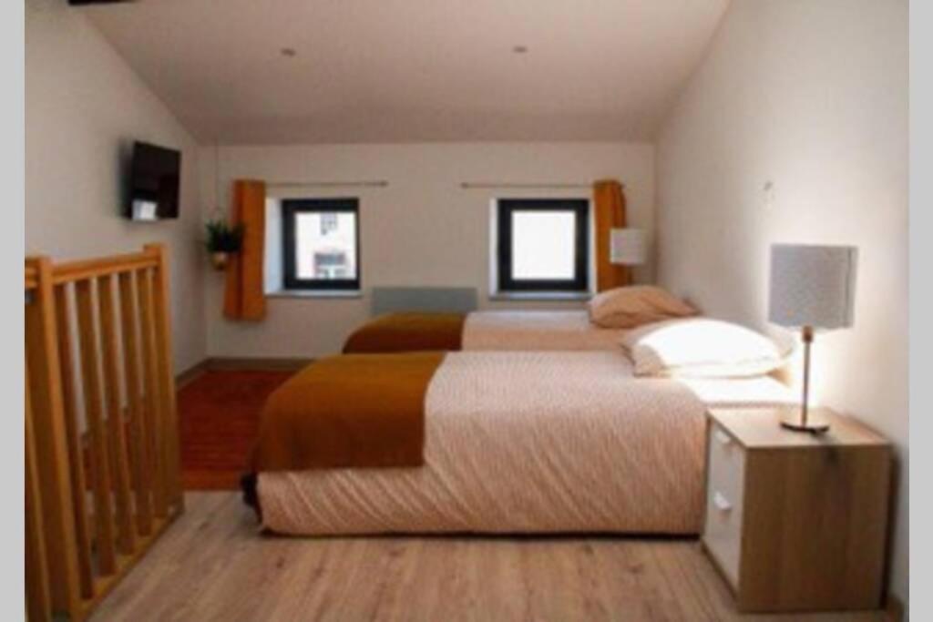 Maison A Deux Pas Du Centre Ville De Ligny En Barrois ภายนอก รูปภาพ